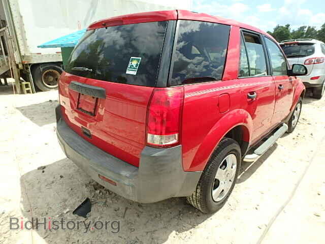 2003 SATURN VUE - VIN: 5GZCZ33D03S844887 - Фото 4