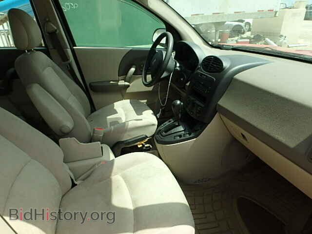 2003 SATURN VUE - VIN: 5GZCZ33D03S844887 - Фото 5