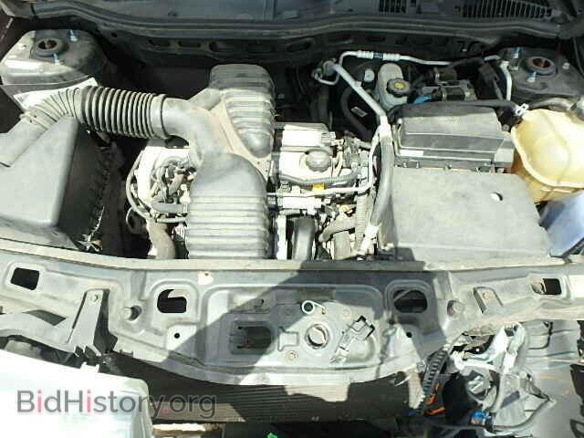 2003 SATURN VUE - VIN: 5GZCZ33D03S844887 - Фото 7