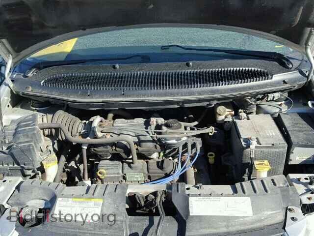 2006 DODGE CARAVAN - VIN: 1D4GP25RX6B520493 - Фото 7