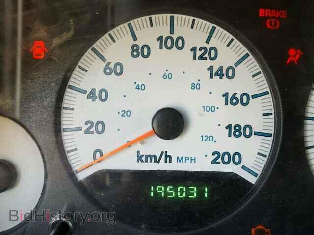2006 DODGE CARAVAN - VIN: 1D4GP25RX6B520493 - Фото 8