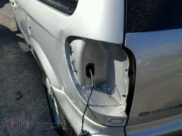 2006 DODGE CARAVAN - VIN: 1D4GP25RX6B520493 - Фото 10