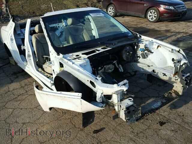 Фотография 1G6KD57927U176892 - CADILLAC DTS 2007