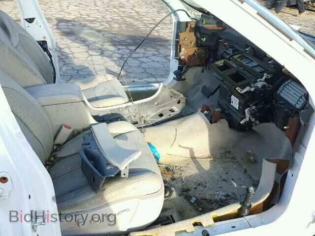 2007 CADILLAC DTS - VIN: 1G6KD57927U176892 - Фото 5