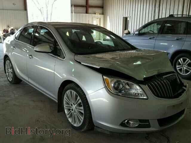 Фотография 1G4PP5SK9E4131865 - BUICK VERANO 2014