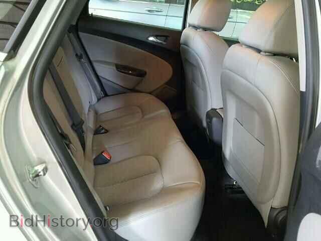 2014 BUICK VERANO - VIN: 1G4PP5SK9E4131865 - Фото 6