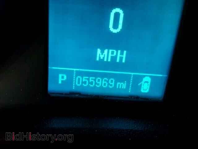 2014 BUICK VERANO - VIN: 1G4PP5SK9E4131865 - Фото 8