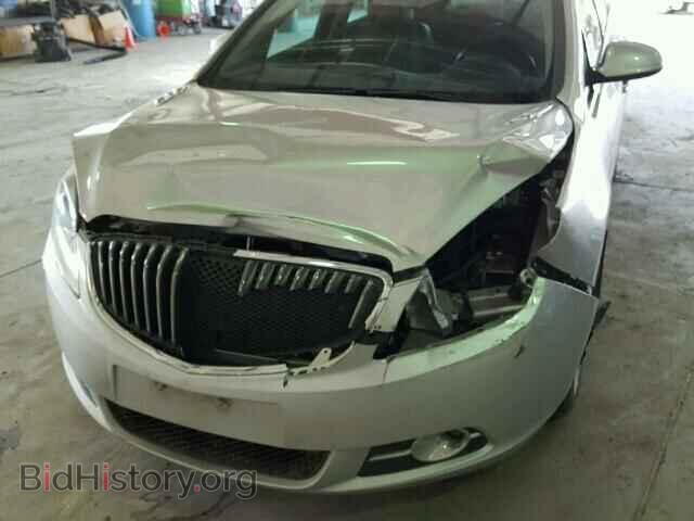 2014 BUICK VERANO - VIN: 1G4PP5SK9E4131865 - Фото 9