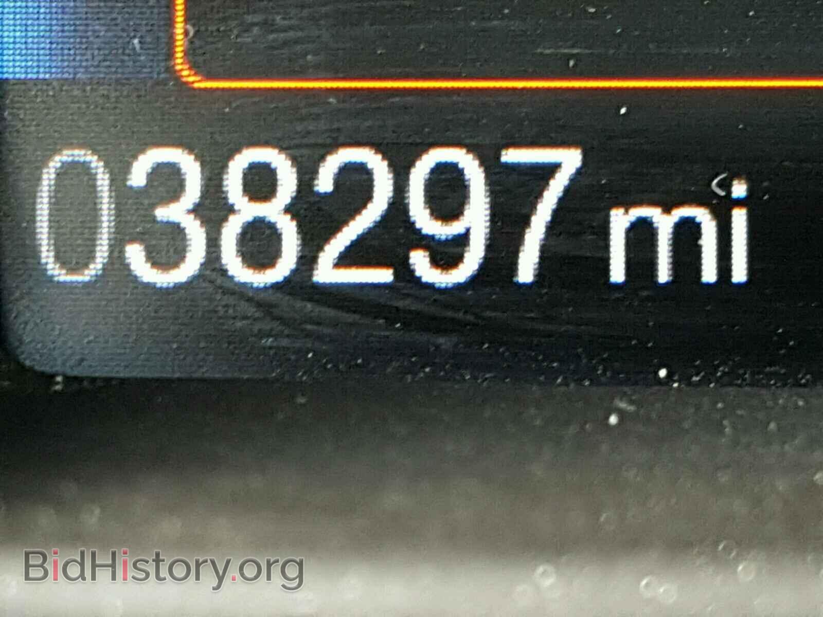 2016 FORD FOCUS - VIN: 1FADP3L97GL356260 - Фото 8