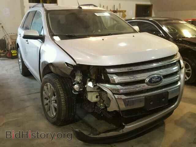 Photo 2FMDK4JC4DBA44112 - FORD EDGE 2013
