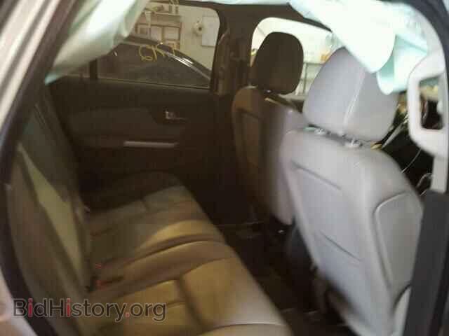 2013 FORD EDGE - VIN: 2FMDK4JC4DBA44112 - Фото 6