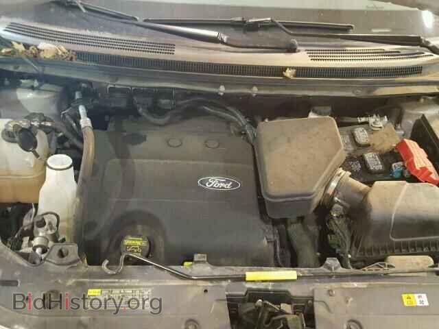 2013 FORD EDGE - VIN: 2FMDK4JC4DBA44112 - Фото 7