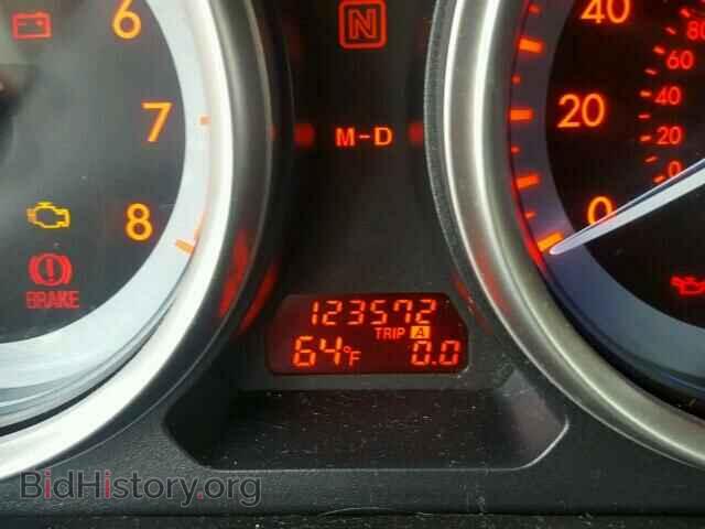 2010 MAZDA 6 - VIN: 1YVHZ8CB3A5M44511 - Фото 8