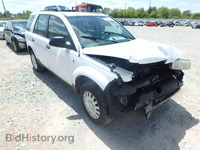 Фотография 5GZCZ33D53S852886 - SATURN VUE 2003