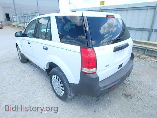 2003 SATURN VUE - VIN: 5GZCZ33D53S852886 - Фото 3