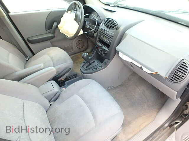 2003 SATURN VUE - VIN: 5GZCZ33D53S852886 - Фото 5