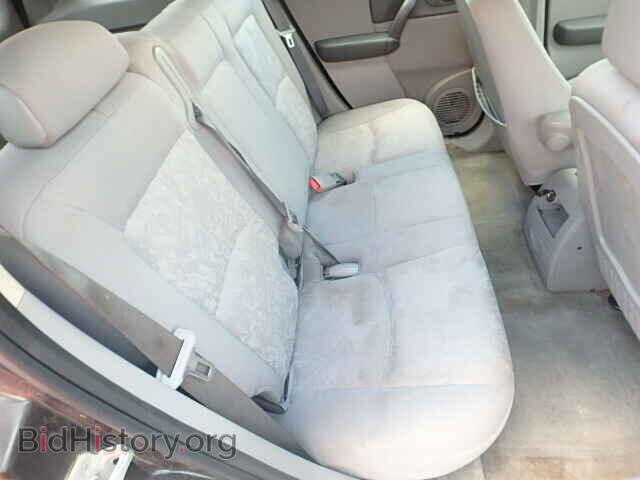 2003 SATURN VUE - VIN: 5GZCZ33D53S852886 - Фото 6