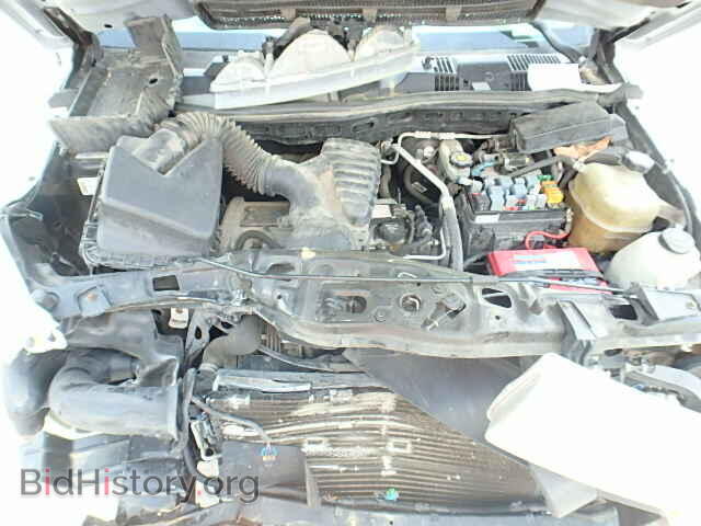 2003 SATURN VUE - VIN: 5GZCZ33D53S852886 - Фото 7