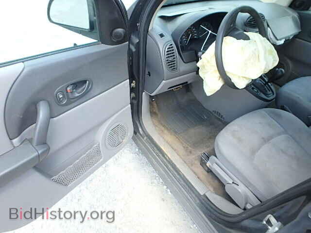 2003 SATURN VUE - VIN: 5GZCZ33D53S852886 - Фото 9