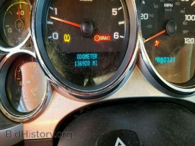 2007 CHEVROLET SILVERADO - VIN: 1GCEK19077Z560953 - Фото 8