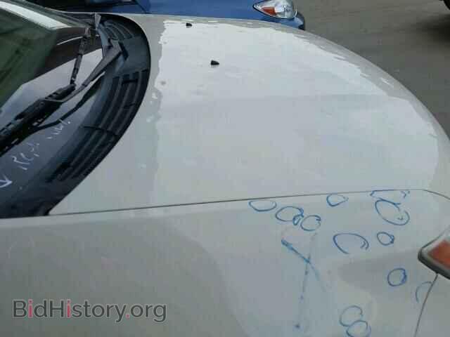 2007 FORD EDGE - VIN: 2FMDK49C27BB21777 - Фото 10