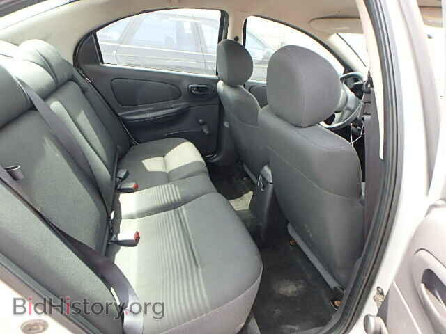 2005 DODGE NEON - VIN: 1B3ES56C45D192538 - Фото 6