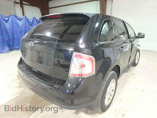 2010 FORD EDGE - VIN: 2FMDK3GC6ABA53407 - Photo 4