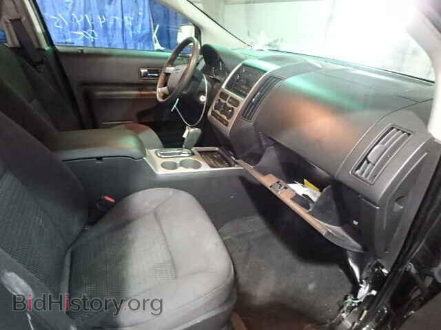 2010 FORD EDGE - VIN: 2FMDK3GC6ABA53407 - Photo 5