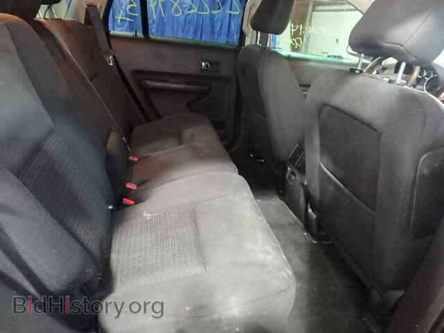 2010 FORD EDGE - VIN: 2FMDK3GC6ABA53407 - Photo 6