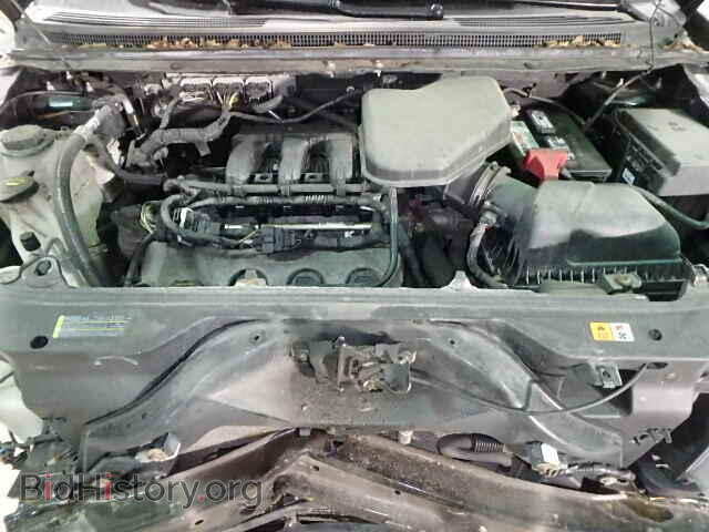 2010 FORD EDGE - VIN: 2FMDK3GC6ABA53407 - Photo 7