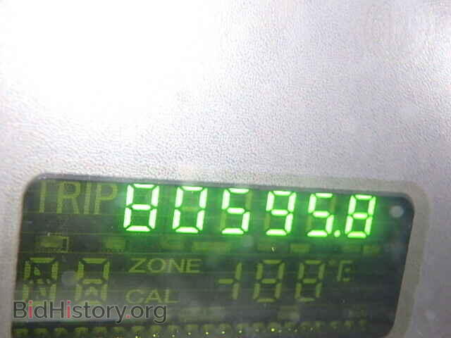 2010 FORD EDGE - VIN: 2FMDK3GC6ABA53407 - Photo 8