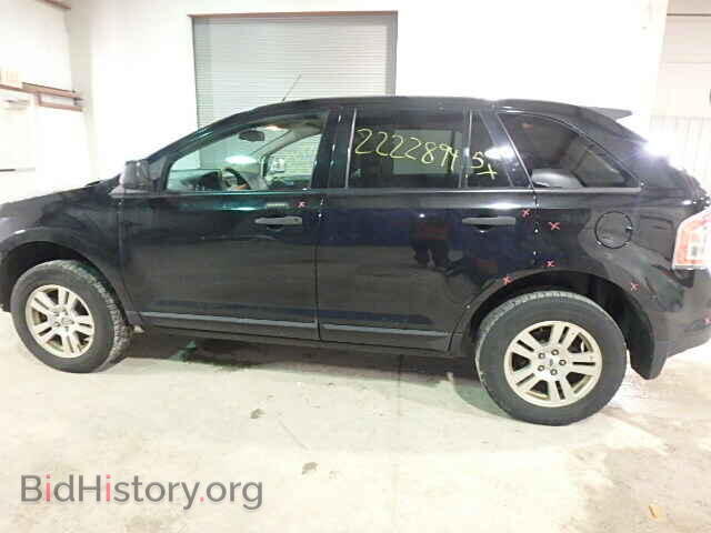 2010 FORD EDGE - VIN: 2FMDK3GC6ABA53407 - Photo 10