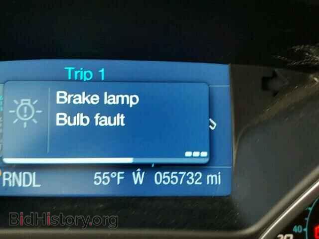 2013 FORD FOCUS - VIN: 1FADP3F26DL295588 - Photo 8