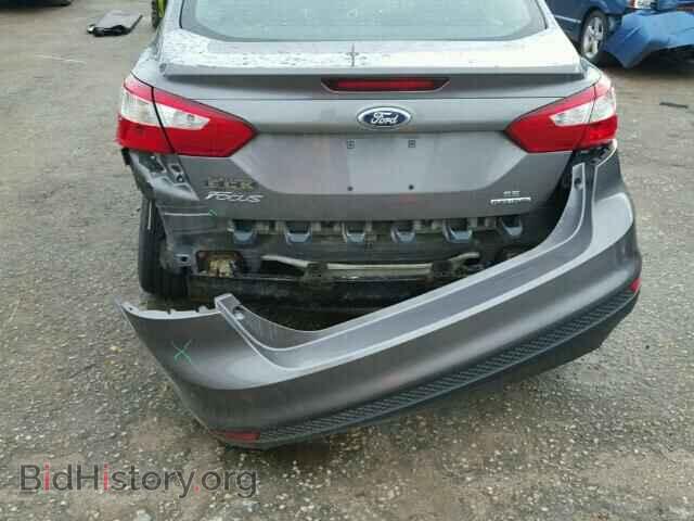 2013 FORD FOCUS - VIN: 1FADP3F26DL295588 - Photo 9