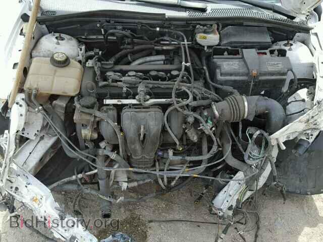 2007 FORD FOCUS - VIN: 1FAFP34NX7W284103 - Фото 7