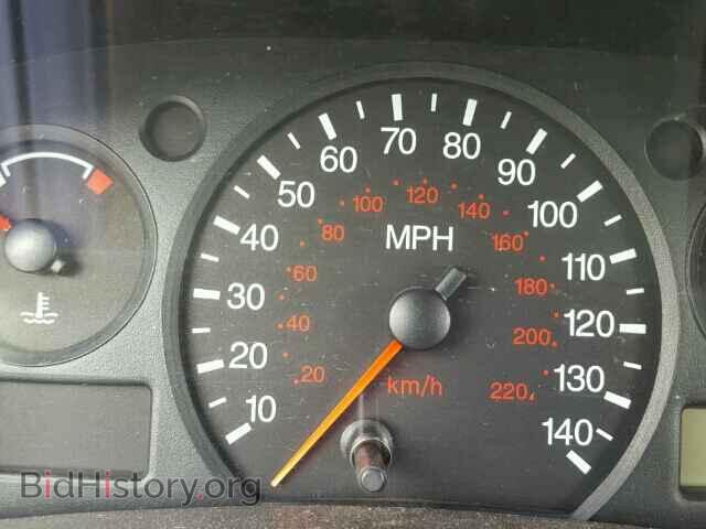 2007 FORD FOCUS - VIN: 1FAFP34NX7W284103 - Фото 8