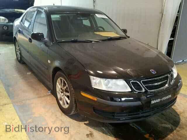 Фотография YS3FB49S751015752 - SAAB 9 3 2005
