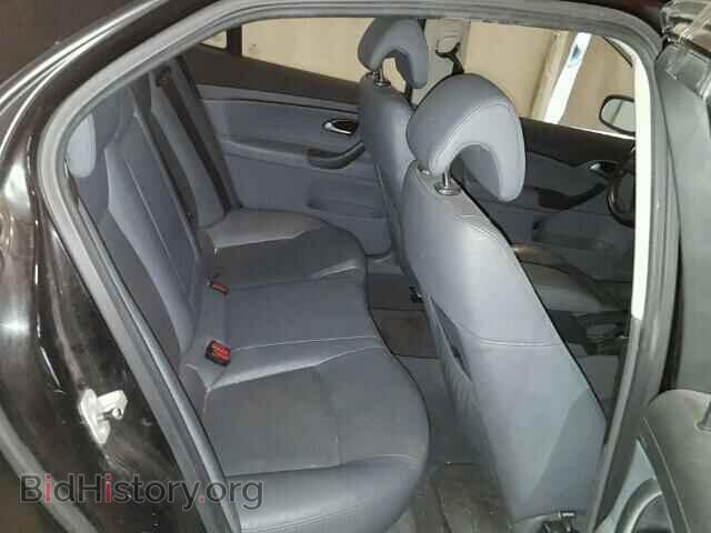 2005 SAAB 9 3 - VIN: YS3FB49S751015752 - Фото 6