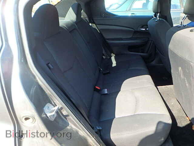 2012 DODGE AVENGER - VIN: 1C3CDZAB8CN237806 - Photo 6