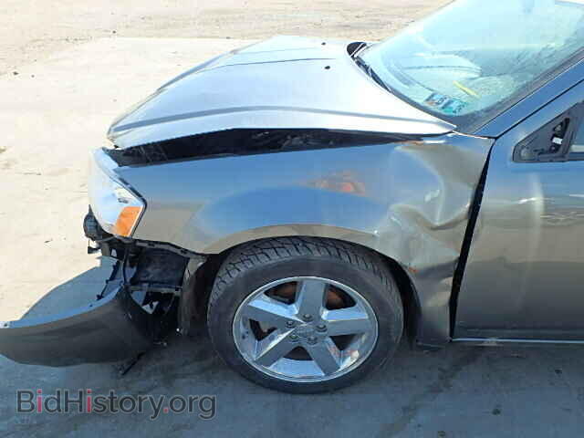 2012 DODGE AVENGER - VIN: 1C3CDZAB8CN237806 - Photo 10
