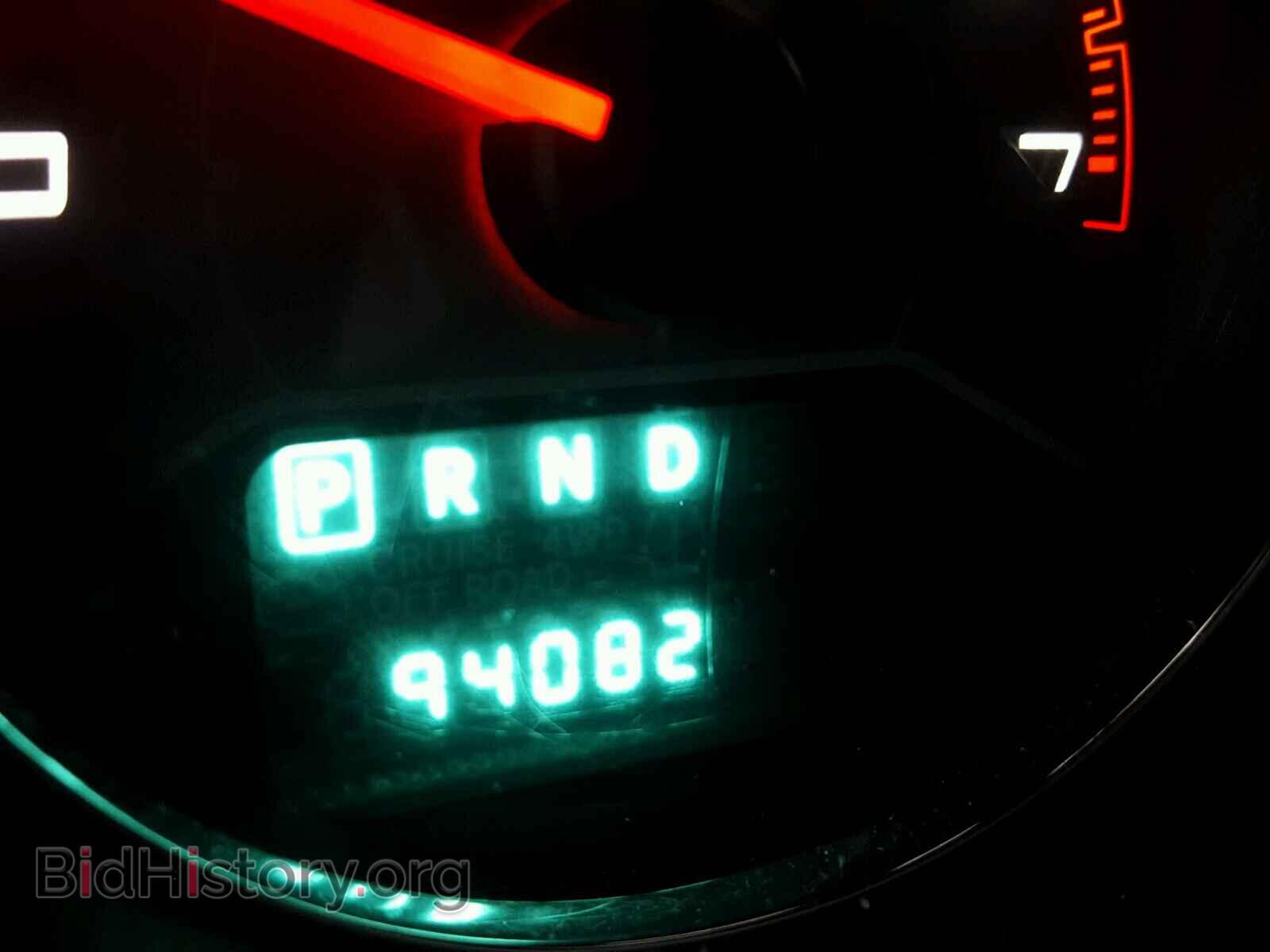 2012 DODGE AVENGER - VIN: 1C3CDZCB1CN207298 - Фото 8