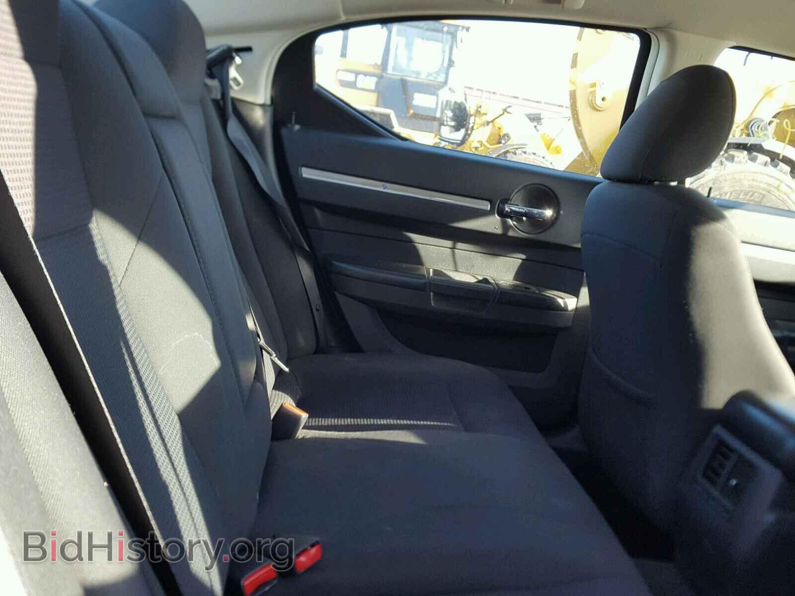 2010 DODGE CHARGER - VIN: 2B3CA3CV7AH308218 - Фото 6