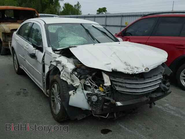 Photo 1C3LC56RX7N553585 - CHRYSLER SEBRING 2007