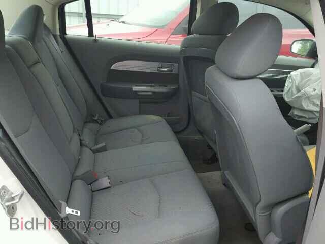 2007 CHRYSLER SEBRING - VIN: 1C3LC56RX7N553585 - Фото 6