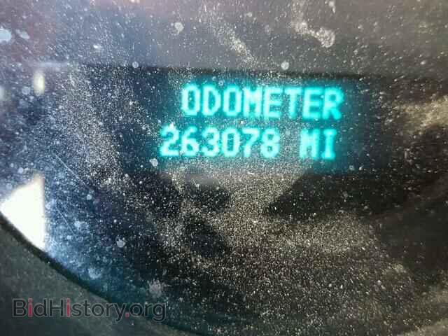 2009 CHEVROLET SILVERADO - VIN: 1GCEC14C39Z118883 - Фото 8
