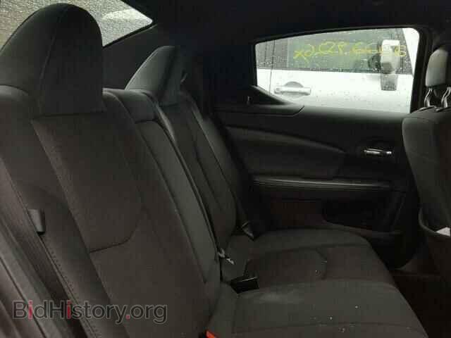 2012 DODGE AVENGER - VIN: 1C3CDZAB4CN146788 - Фото 6