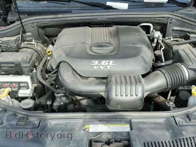 2013 DODGE DURANGO - VIN: 1C4RDJAG2DC565223 - Фото 7