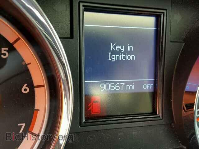 2013 DODGE DURANGO - VIN: 1C4RDJAG2DC565223 - Фото 8