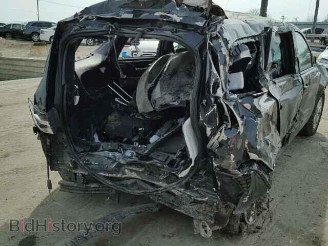 2013 DODGE DURANGO - VIN: 1C4RDJAG2DC565223 - Фото 9