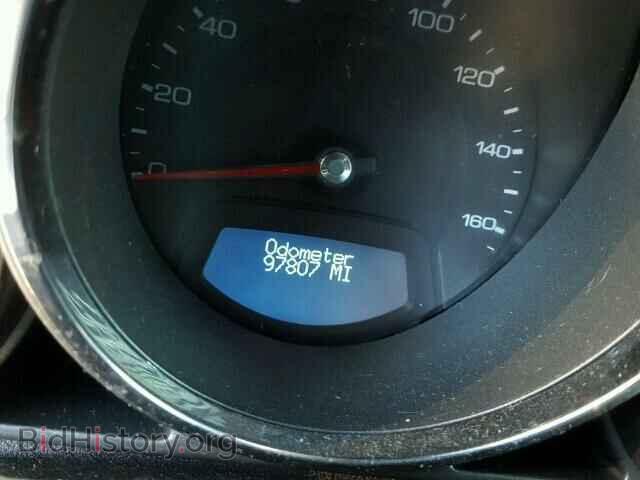 2009 CADILLAC CTS - VIN: 1G6DF577490102725 - Фото 8